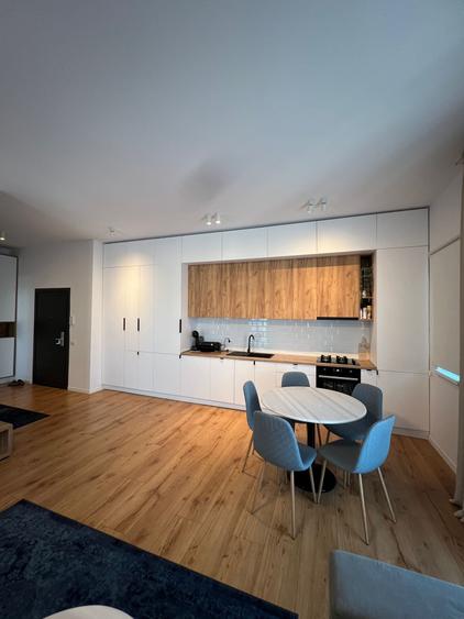 Apartament 3 camere | 78 mp utili + balcon | Darwin Tunari | - 6