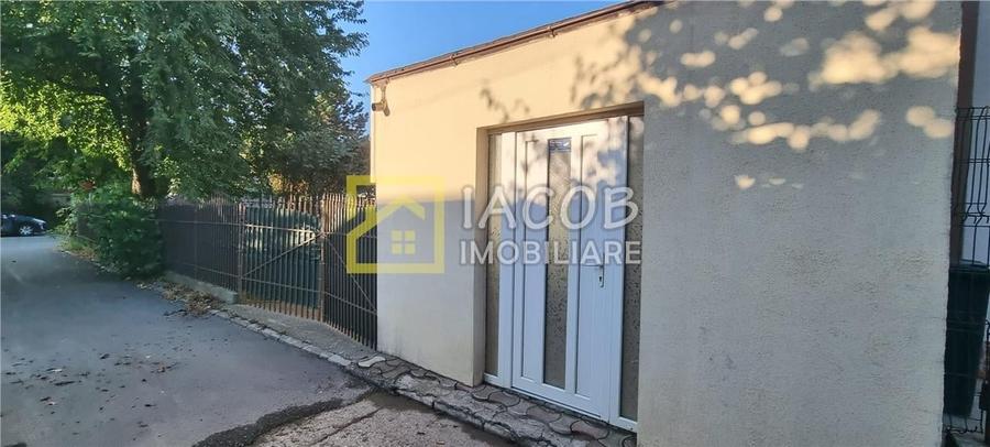 Spatiu comercial/birouri/cabinet kinetoterapie/cosmetic zona Banca Național - 1