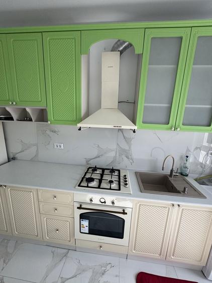 Garsoniera de vanzare in Envogue Residence - 2