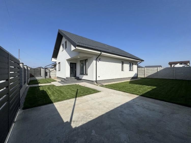 Singura casa din Pantelimon care merita pretul! - 1