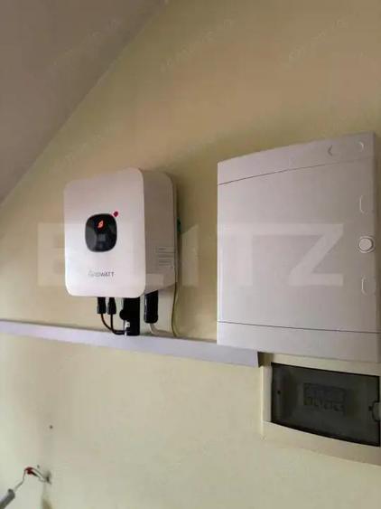 Casa de vanzare in Dumbravi?a loca?ie centrala - 3