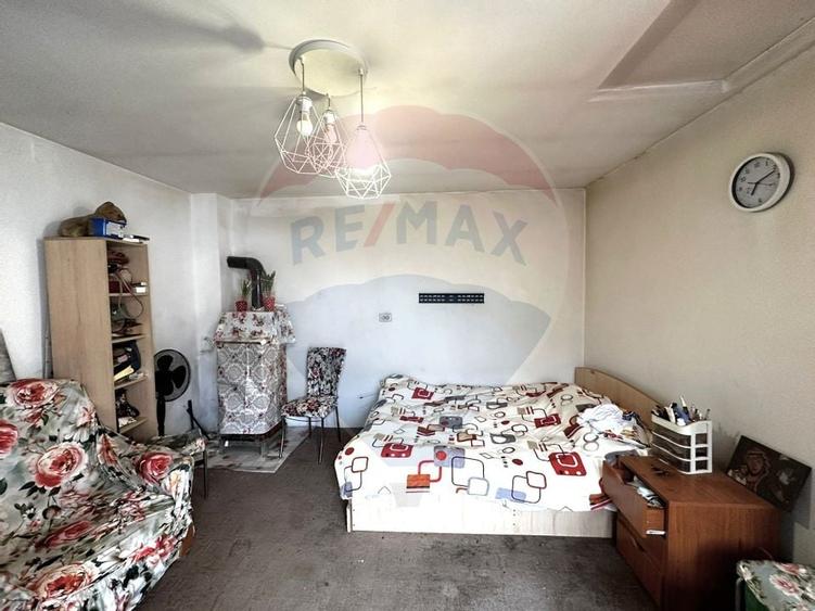 Casă / Vilă cu 3 camere de vânzare în zona Straulesti - 5