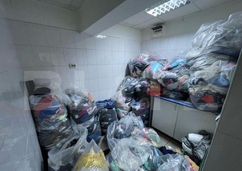 Spatiu comercial cu 3 incaperi, 73 mp, zona Cetate,perfect p - 4