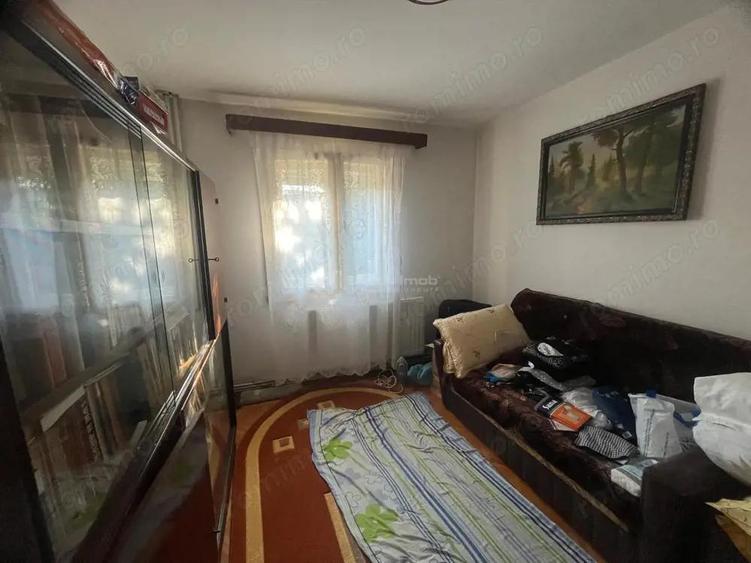 Caransebes, 4 Cam., Dec., Et., 2, Zona Nord - 10