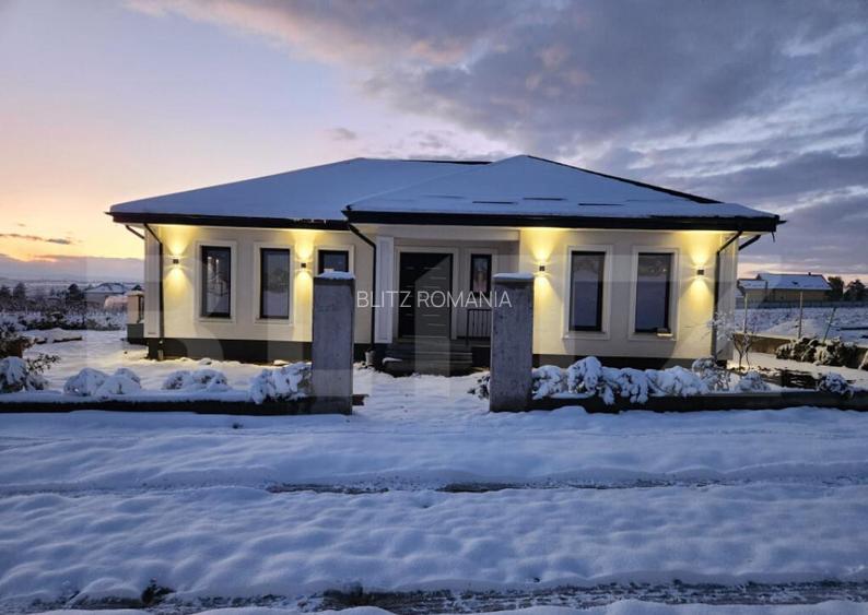Casa Individuala , Suprafata utila 84/ 119 mp, Teren 500mp, Casa Individuala , Suprafata utila 84/ 119 mp, Teren 500mp,