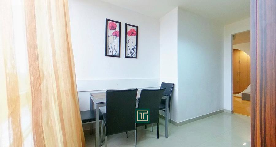 Apartament cu 2 camere de închiriat în complexul ARED UTA - 7