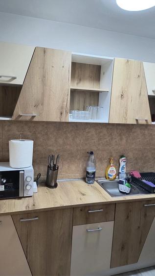 inchiriere apartament cu o camera decomandat - 4