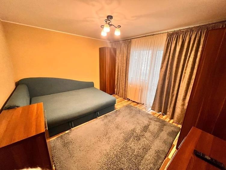 Închiriez apartament 2 camere decomandat lângă parcul Carrefour Brătianu - 7