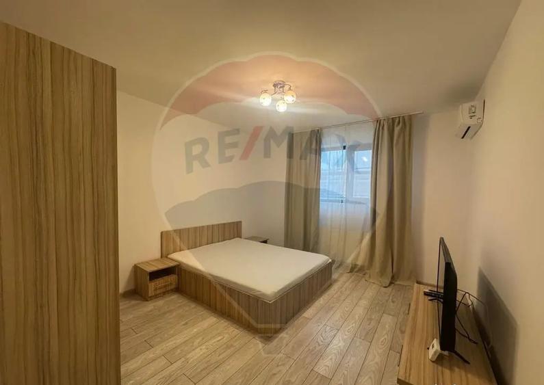 Inchiriere Garsoniera in Complex Reziden?ial Exigent - 8