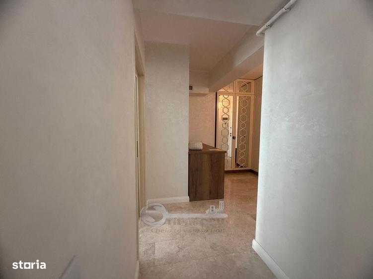 Apartament cu 3 camere decomandat în Copou