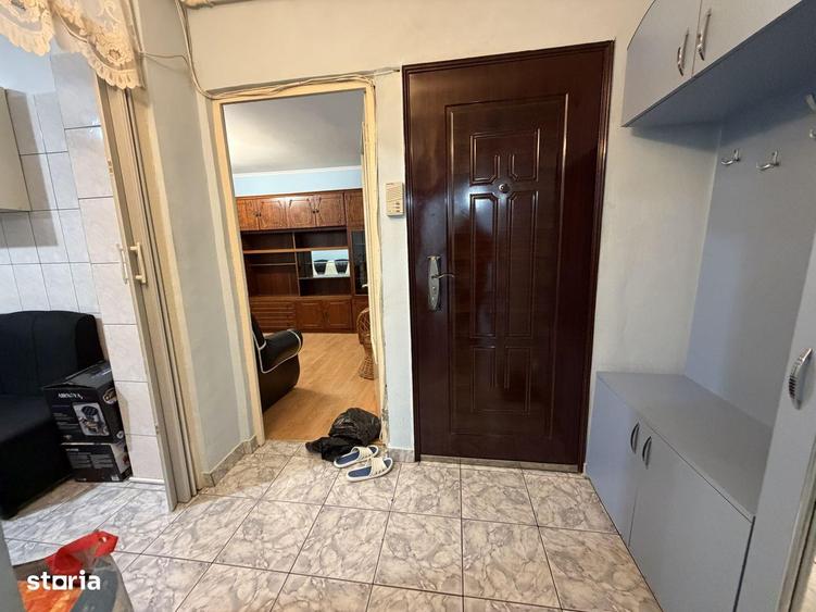 Apartament 3 camere, Mioveni, Robea, et4, mobilat si utilat, 2balcoane - 4
