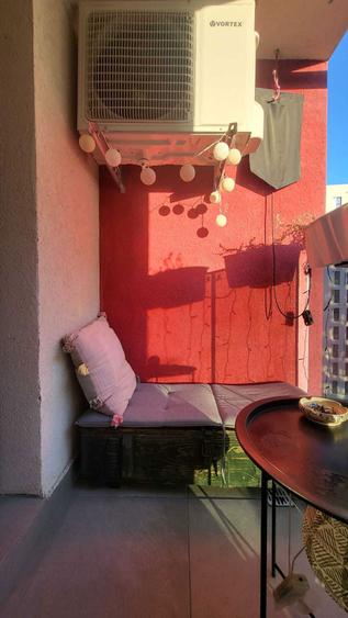 Garsoniera moderna de inchiriat - intre Plaza Mall si AFI Cotroceni - 4