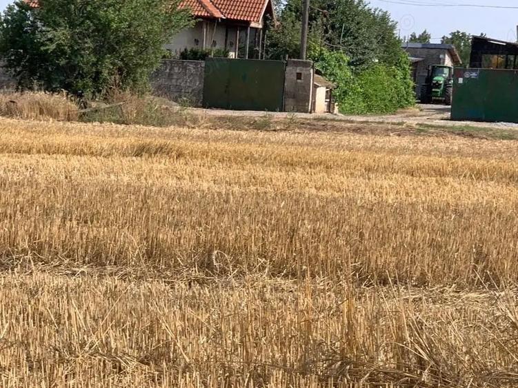 teren intravilan, Poiana, Ovidiu- Constanta - 4