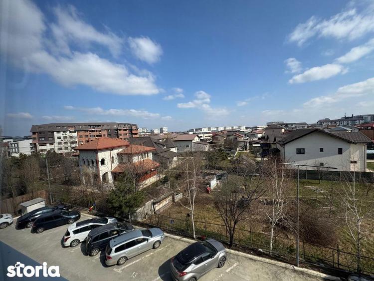 Ap. 2 camere Chiajna -Tineretului- Mobilat- Parcare inclusa - 1