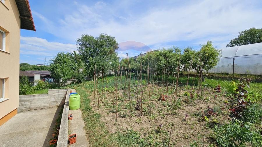 Casă / Vilă cu 12 camere-Sfântu Ilie Vechi, Suceava - 55