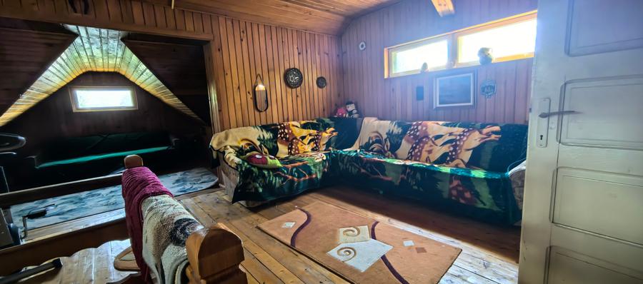 Vila Breaza 250Mp , curte frumoasa , zona centrala usor accesibila - 10