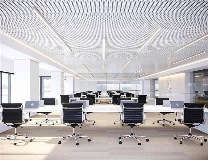 Spatii de birouri moderne in cladire noua - 150 mp - 14