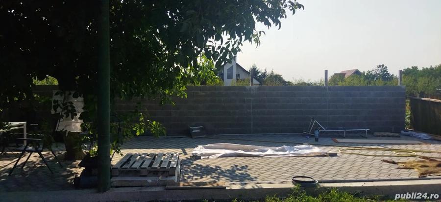 Casa autonoma energetic la 10min de molul din Arad - 1