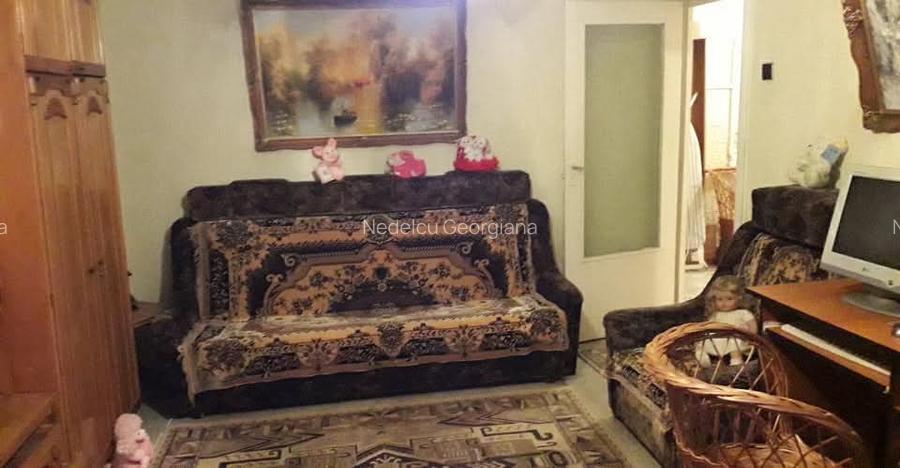 Apartament 2 camere in Călărași IV