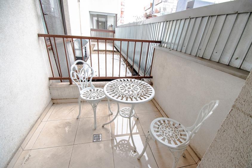 13 Septembrie, Mall Prosper, inchiriere 2 camere - 9