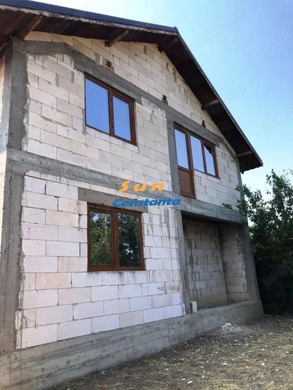 Vila P+M+Pod 109.000 Euro Lumina, Constanta - 5