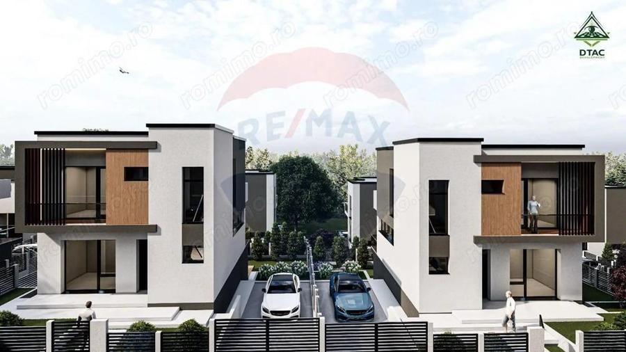 Cartier Exclusivist de Vile - Vanzare - Copou Expo - Petrom Sararie - - 13