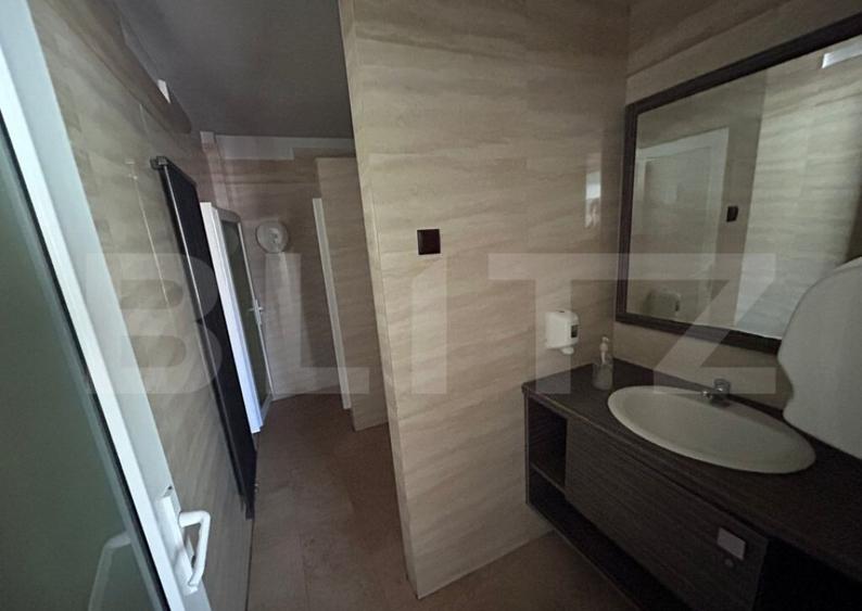 Spatiu comercial pe 2 niveluri, 230 mp, zona semicentrala - 5