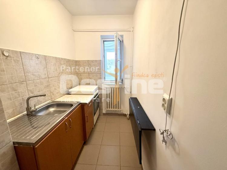 Garsoniera I Crangasi I Metrou 3 minute I Balcon - 4