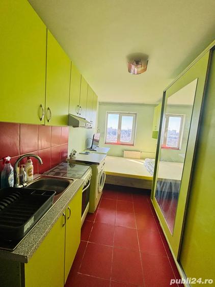 Garsoniera Banatu - 2