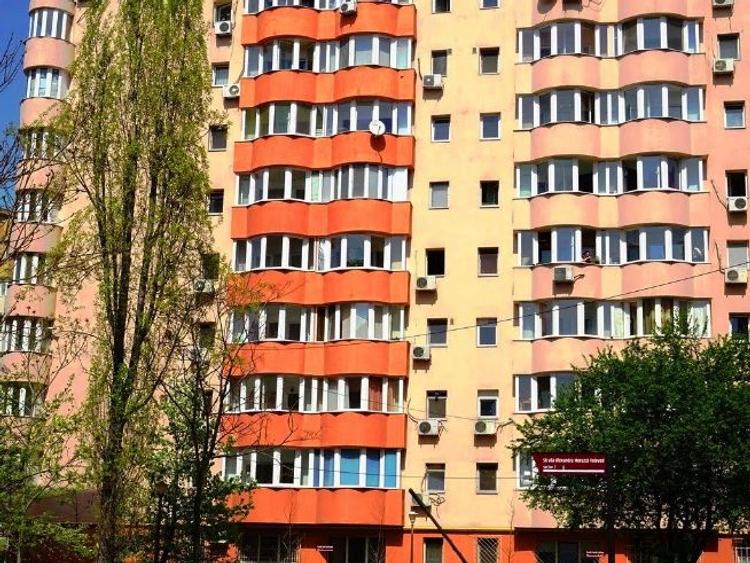 4 Camere Nerva Traian - 1