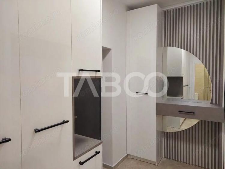 Garsoniera moderna de 38 mpu cu balcon si parcare Selimbar - 2