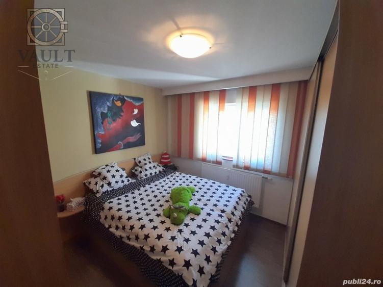 2 CAMERE DECOMANDAT - 55 MP - PANTELIMON - 4