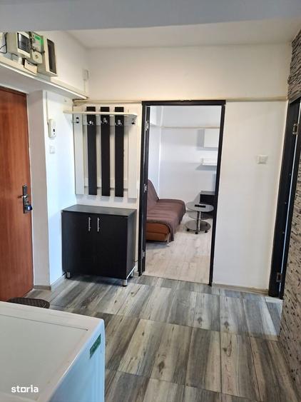 Decomandat Calea Bucuresti-Rotonda mobilat complet utilat imbunatatit - 15