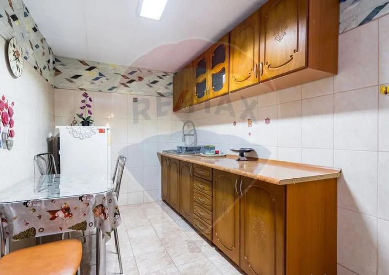 POTENTIAL MARE LOCUINTA/INVESTITIE Casa cu teren de 458 m... - 5