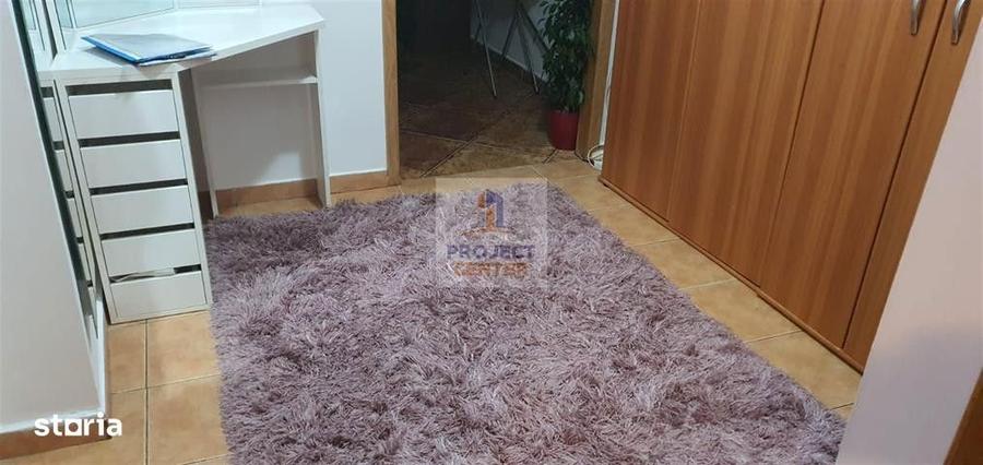 Apartament 3 camere Centru - langa Prefectura - 1