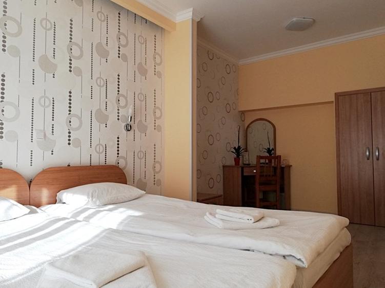 Pensiune in Scheii Brasovului. - 7