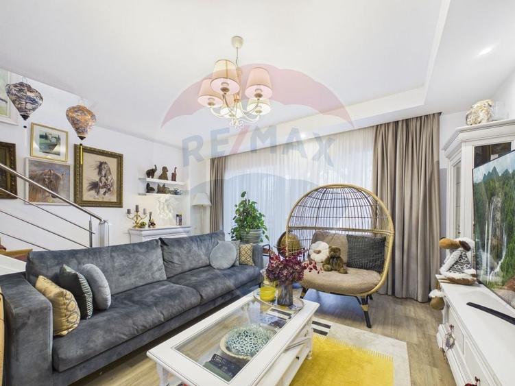 Casă / Vilă cu 3 camere de vânzare - 1