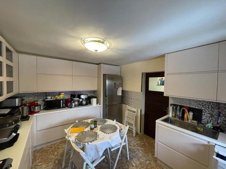 Vila D+P+E+M utilata si mobilata in zona semicentrala cu 6 camere si 191mp utili - 8