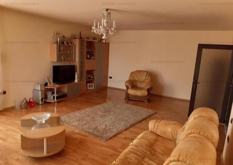 Vila P 1 M Cazasu 510mp construiti si teren 3774 mp - 10