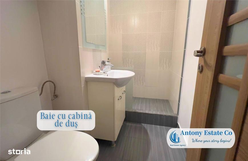 Apartament de inchiriat, 4 Camere, Decomandat, Rogerius, Oradea - 8