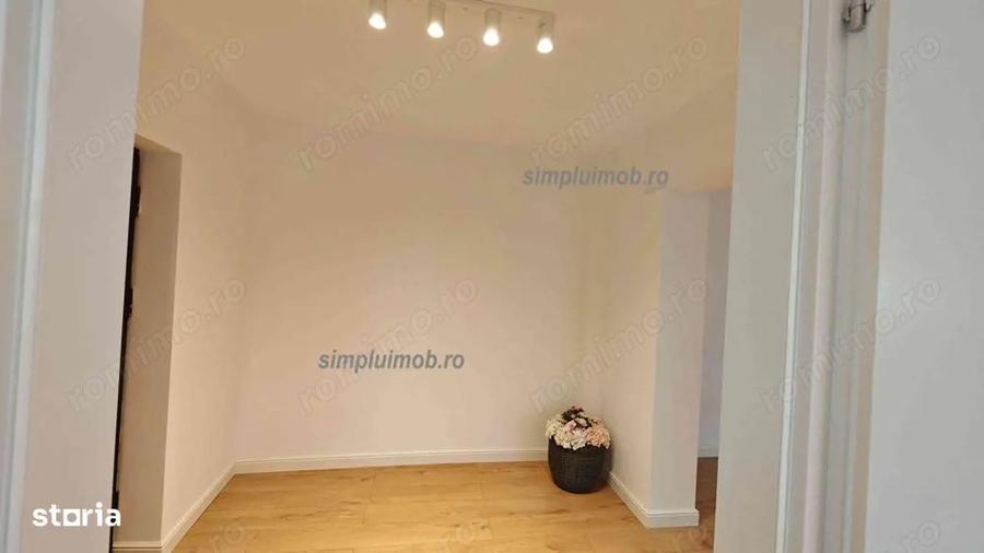 Decomandat Apartament Spatios Nemobilat Giurgiului - 9