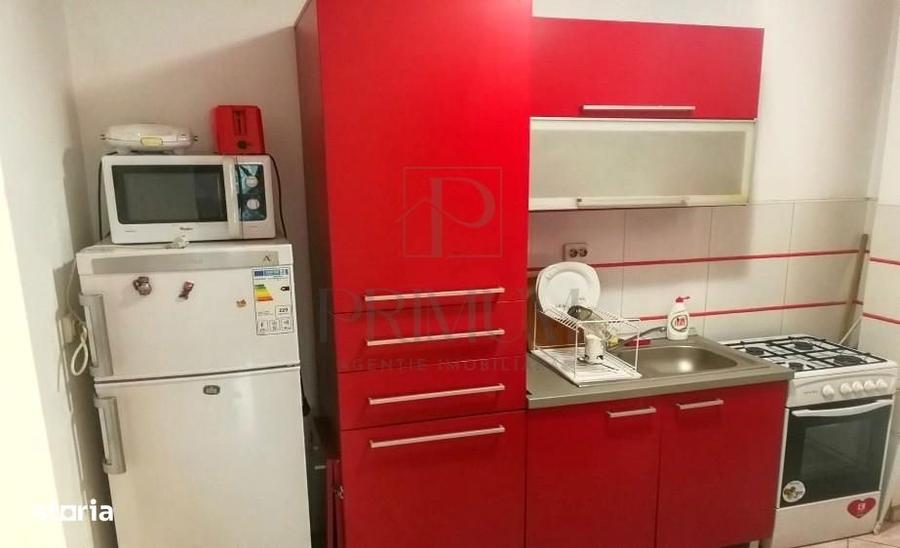 SAGULUI - ET 1 LIFT -- BLOC IZOLAT - 3 CAMERE - CENTRALA PROPRIE - CLI - 12
