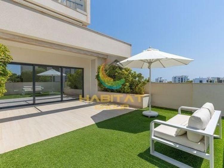 3 camere cu curte proprie - Rezidential NOU - 1