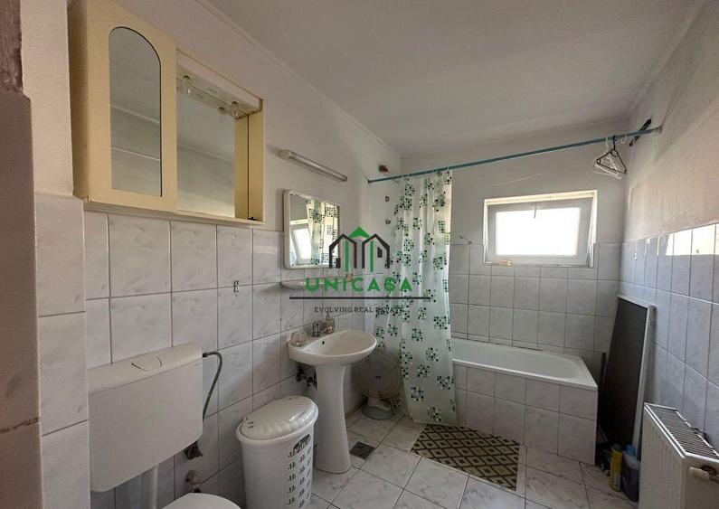 Mansarda - Ostroveni - 5