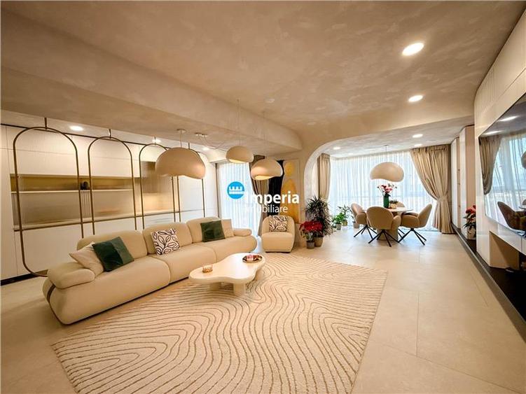 Apartament 2 cam, open space, de vanzare zona Copou - Aleea Sadoveanu - 2