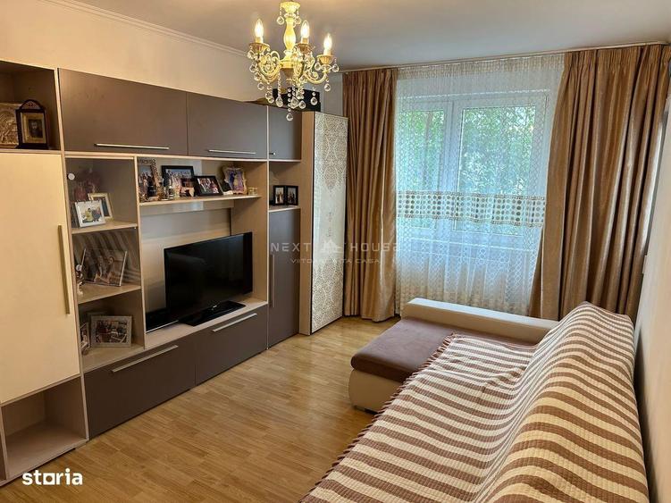 Apartament Sebastian - Rahova la doar 2,5 km de Unirii ( comision 0 ) - 16