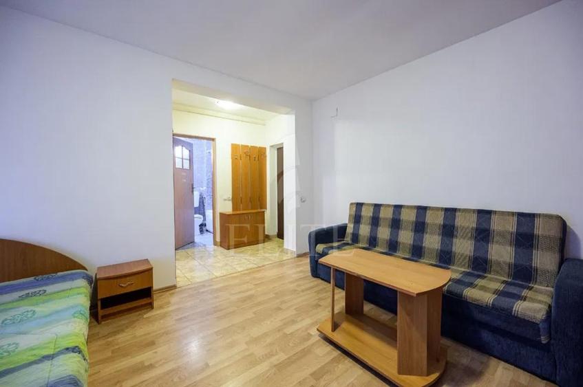Apartament o camera &icirc;n zona ZORILOR - 8