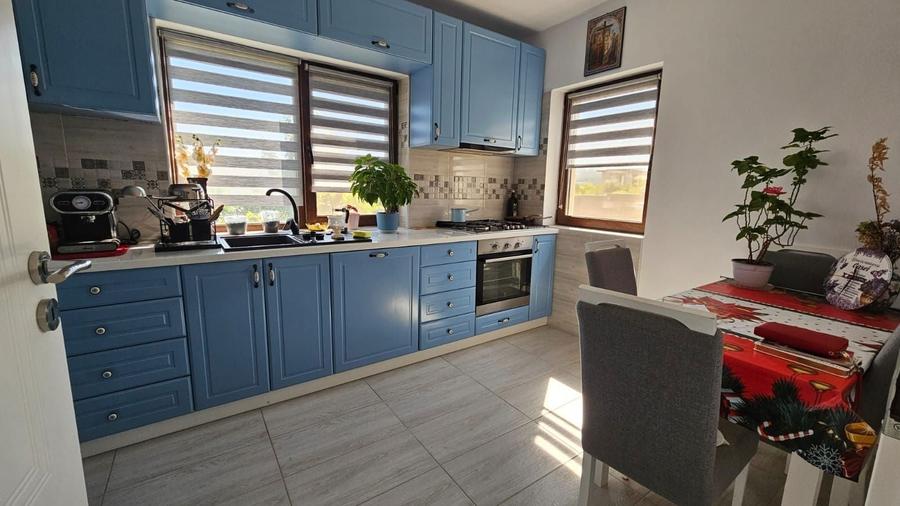 Vand casa individuala (P+M), situata in zona Visani - 1