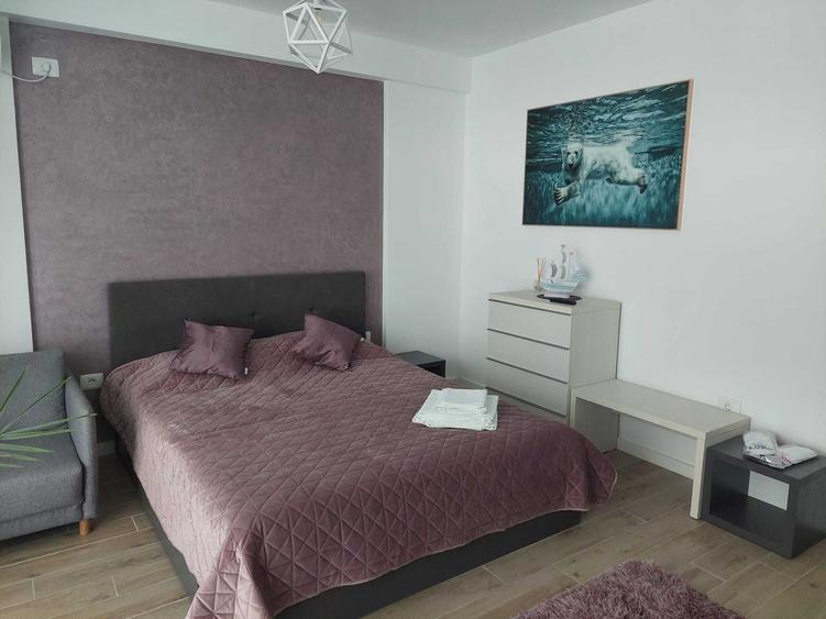 Studio - Mamaia Nord - Prima Linie La Mare - 4