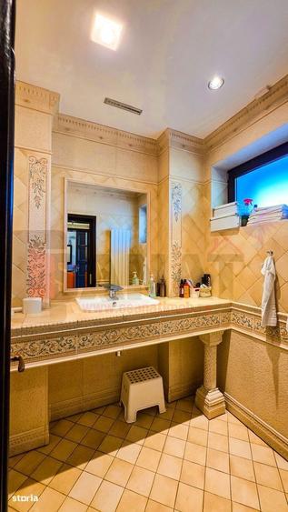 Vila exclusivista D+P+E eleganta, tehnologie si rafinament |VIDEO - 9